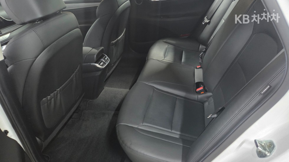 Hyundai Grandeur — miniaturë 6