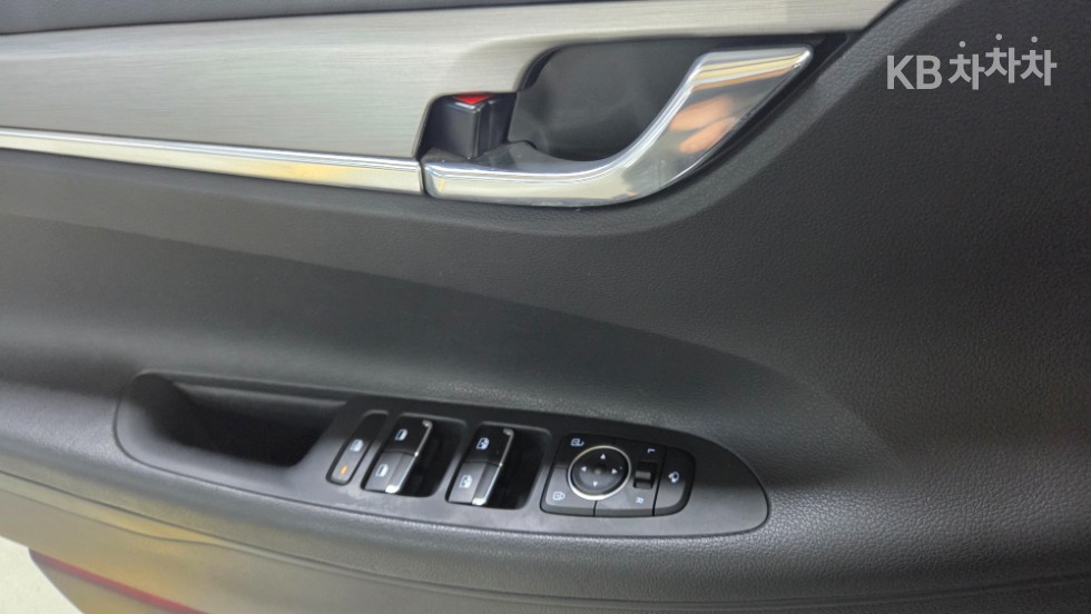 Hyundai Grandeur — miniaturë 15