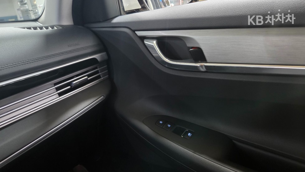 Hyundai Grandeur — miniaturë 18