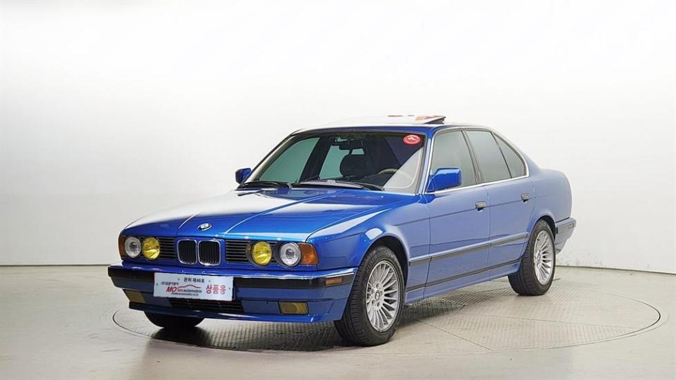 BMW 5시리즈 가격, 시세 - 중고차 구매 | KB차차차 KB차차차 중고차