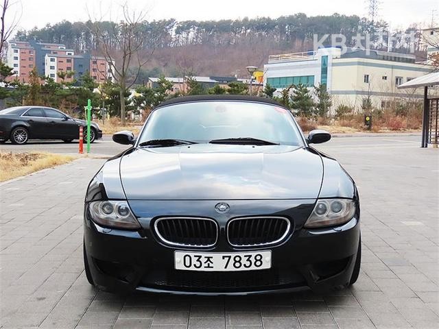 BMW Z4 가격, 시세 - 중고차 구매 | KB차차차