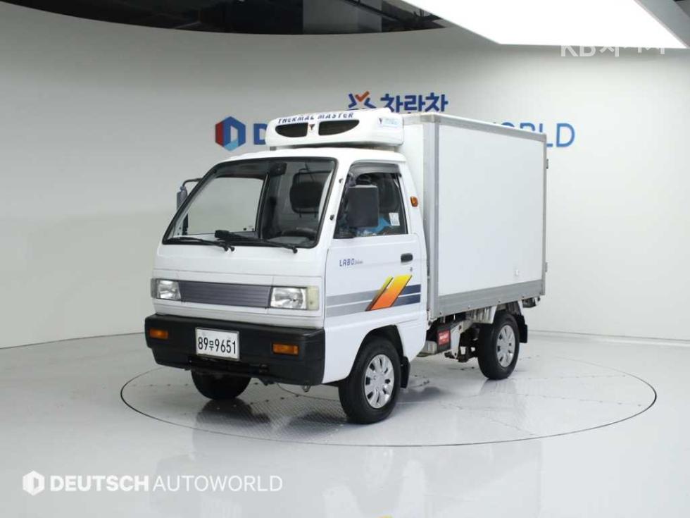 한국GM 뉴 라보 LPG 경기 - 중고차 구매는 KB차차차 한국Gm 뉴 라보 Lpg 경기 - 중고차 구매는 Kb차차차