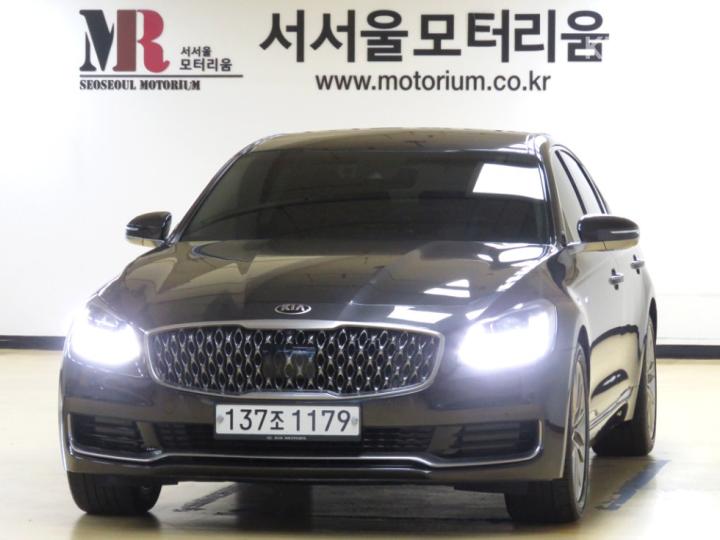 기아 더 K9 가솔린 서울 - 중고차 구매는 KB차차차 KB차차차 중고차