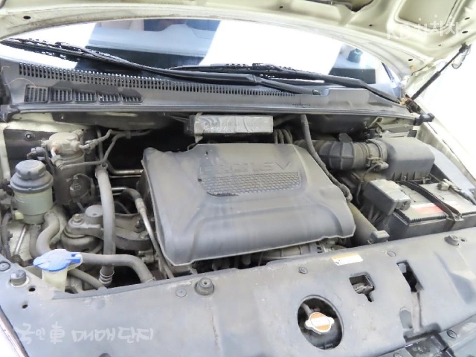 2012 - kia carnival