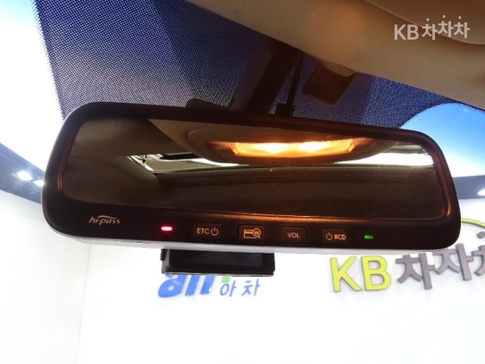 2012 - kia carnival