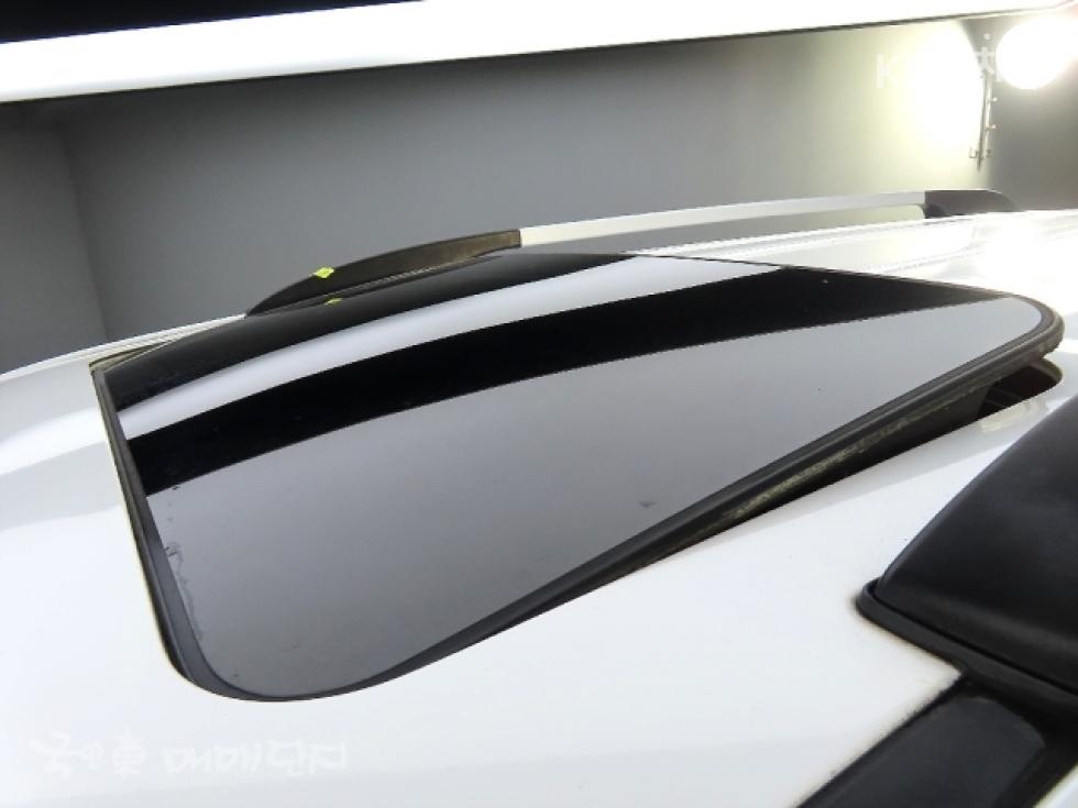 2012 - kia carnival