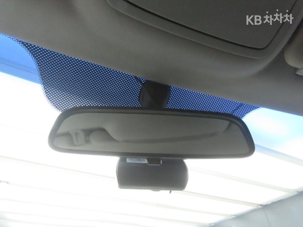 2007 - kia sportage