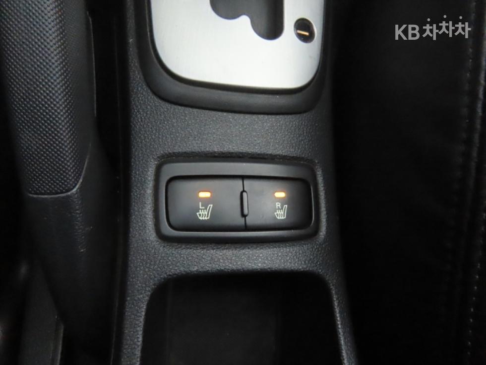 2007 - kia sportage
