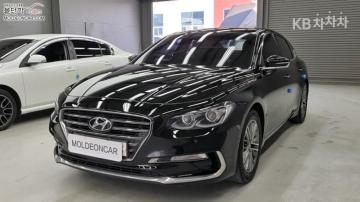 Hyundai Grandeur 렌터카 3.0 LPi 모던 — foto 1