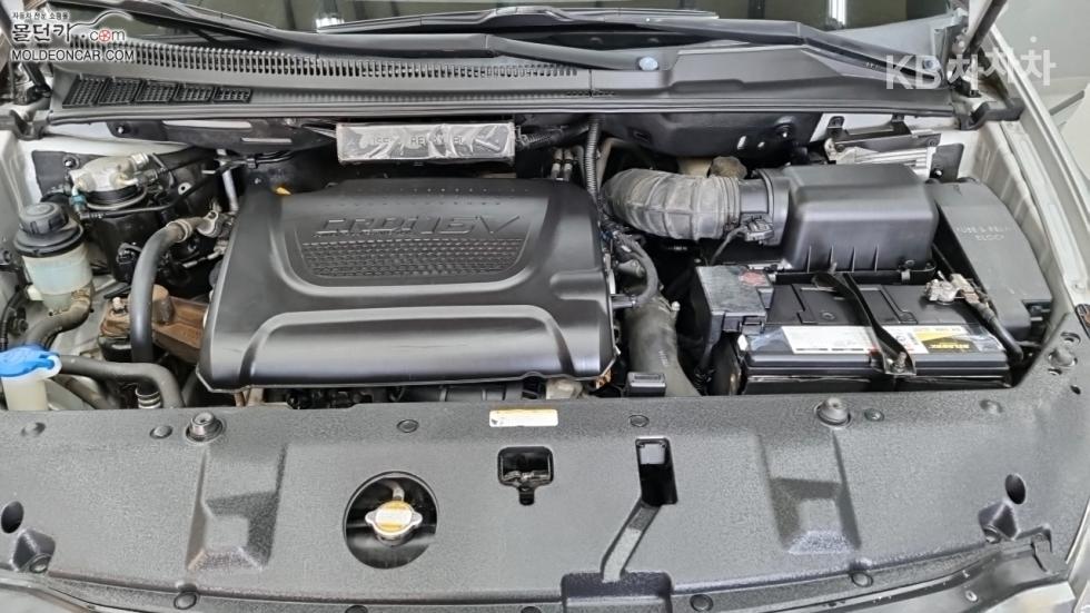 2012 - kia carnival