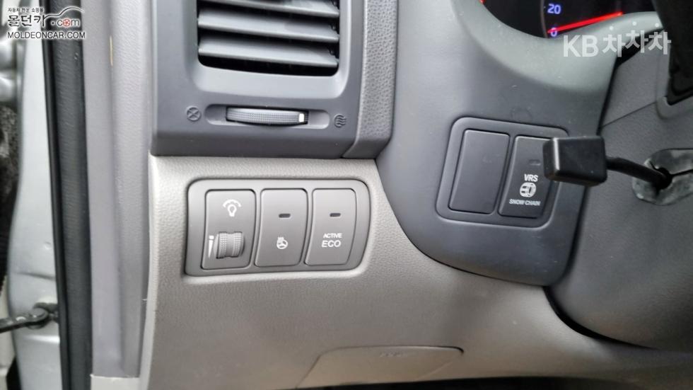 2012 - kia carnival