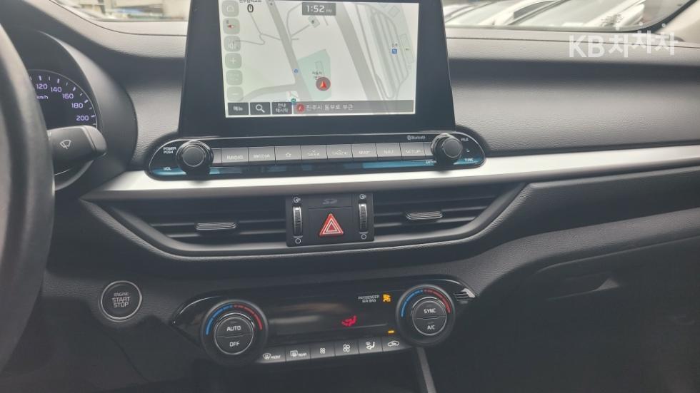2019 - kia k3
