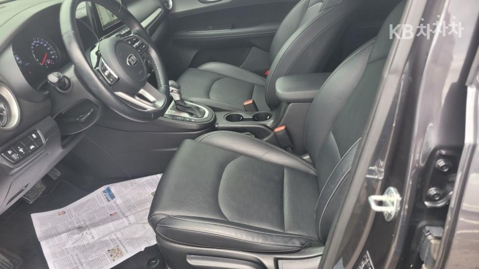2019 - kia k3