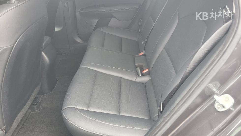 2019 - kia k3