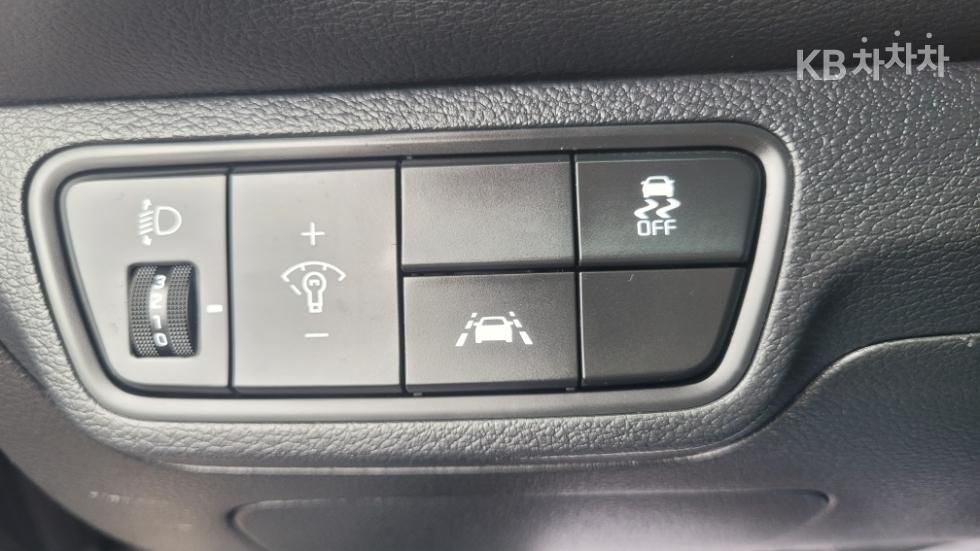 2019 - kia k3