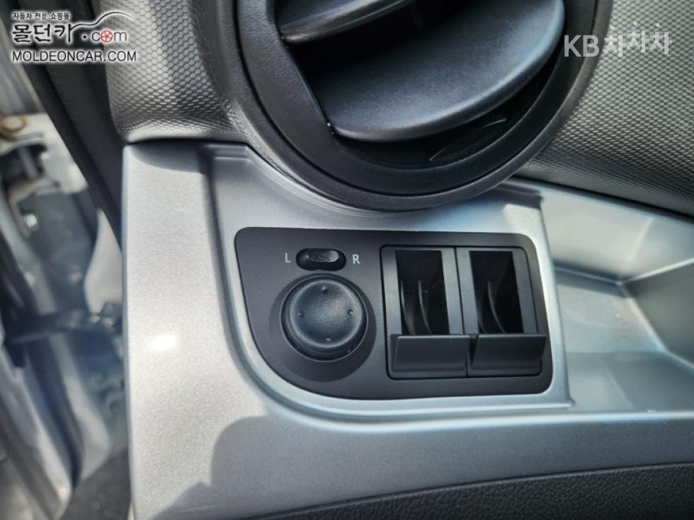 Chevrolet Spark — miniaturë 9