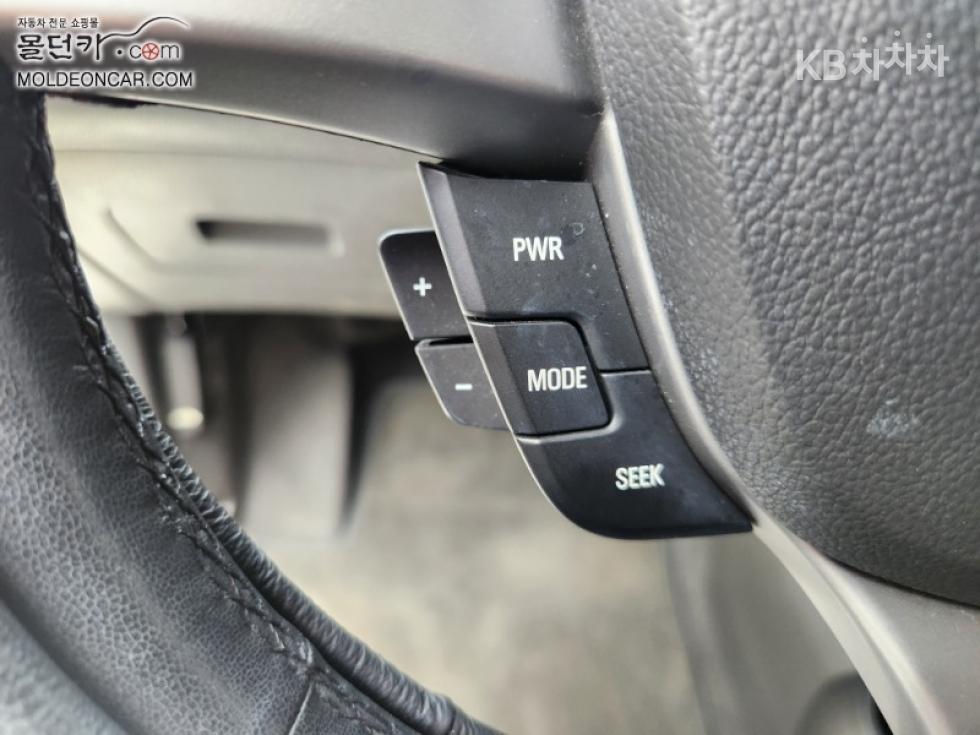 Chevrolet Spark — miniaturë 10