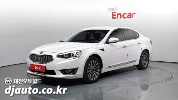 Kia K7 3.0 GDI 프레스티지 — foto 1