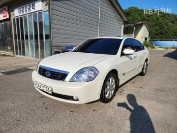 Renault Samsung SM5 — foto 1
