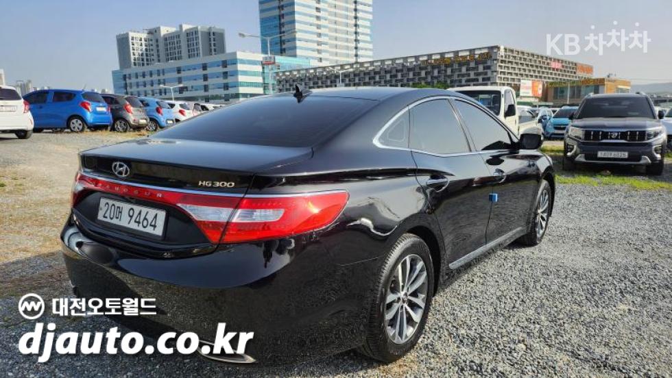 Hyundai Grandeur — miniaturë 4