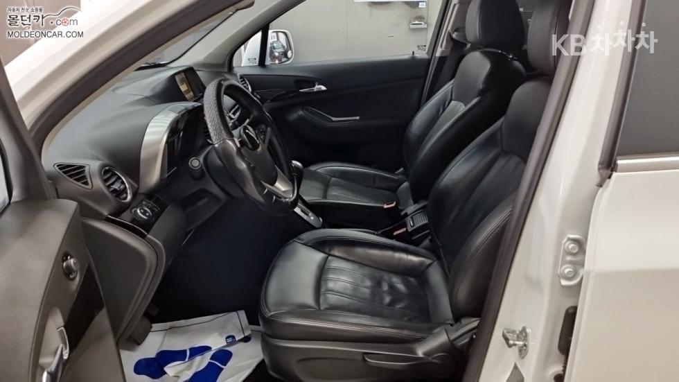 Chevrolet Orlando — miniaturë 9