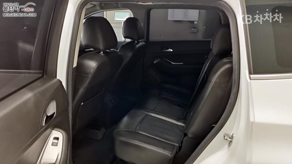 Chevrolet Orlando — miniaturë 10