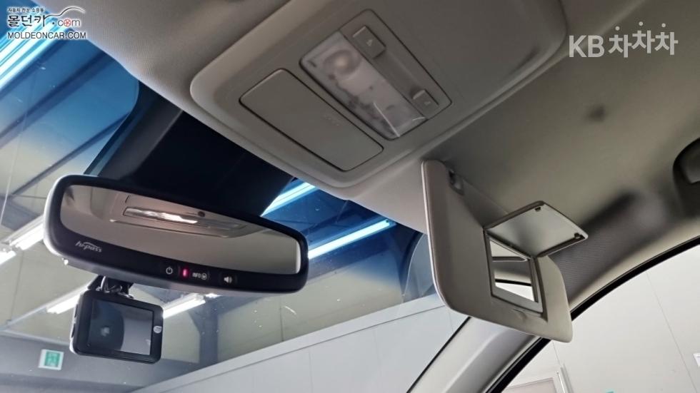 Chevrolet Orlando — miniaturë 15