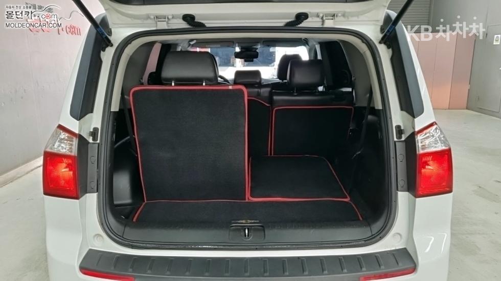 Chevrolet Orlando — miniaturë 18