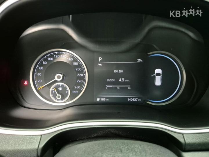 Genesis GV80 3.0 Diesel AWD 7