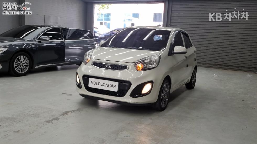 2013 kia all