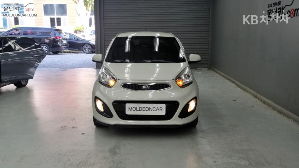 2013 - kia all