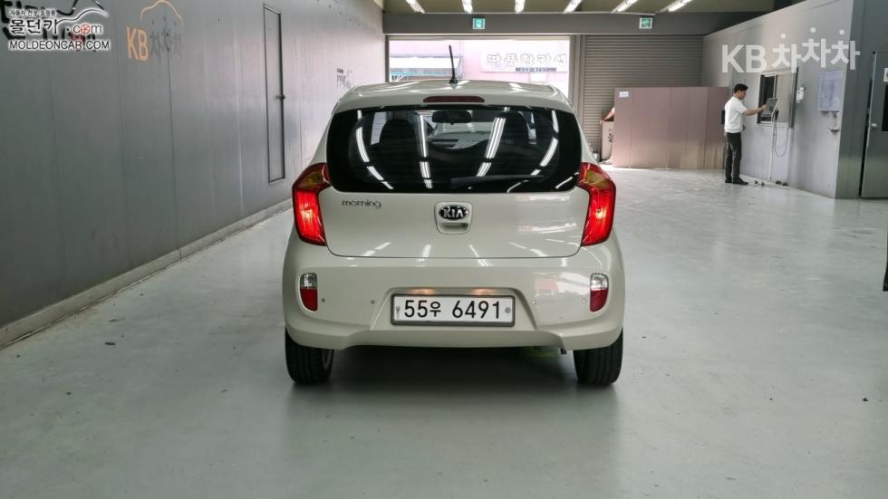 2013 - kia all