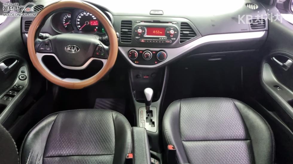 2013 - kia all