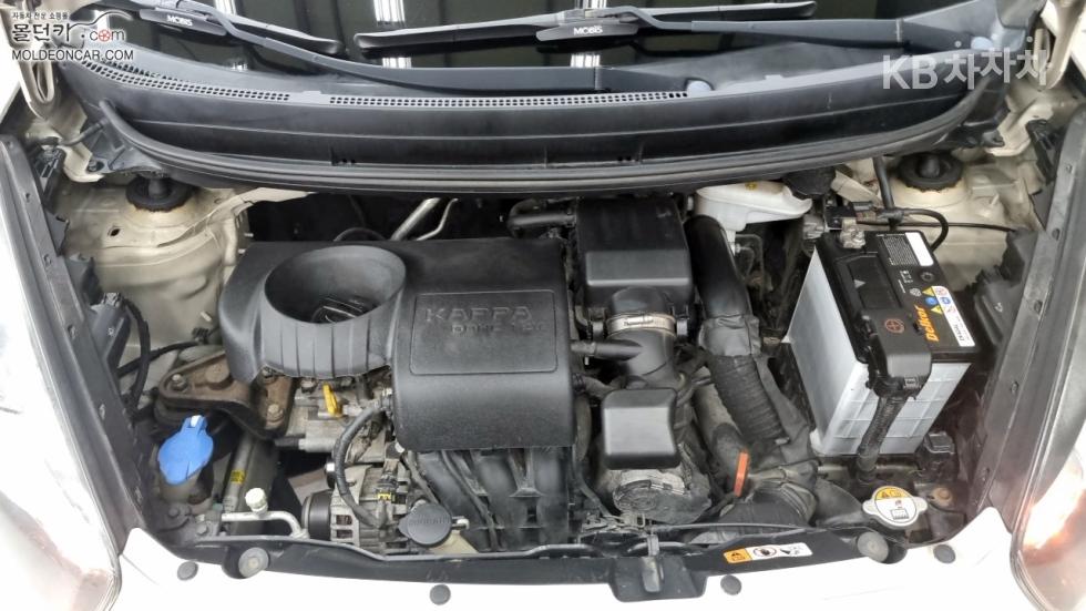 2013 - kia all