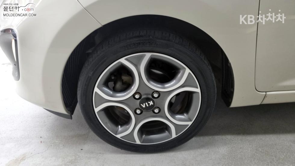 2013 - kia all