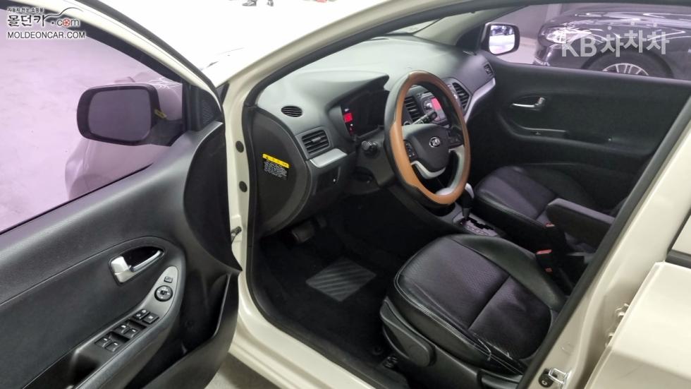 2013 - kia all
