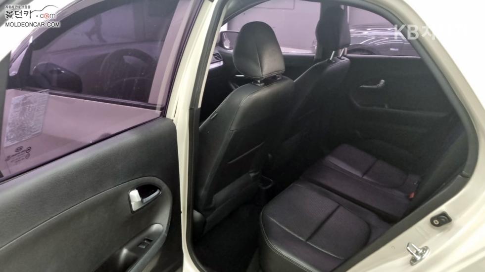 2013 - kia all