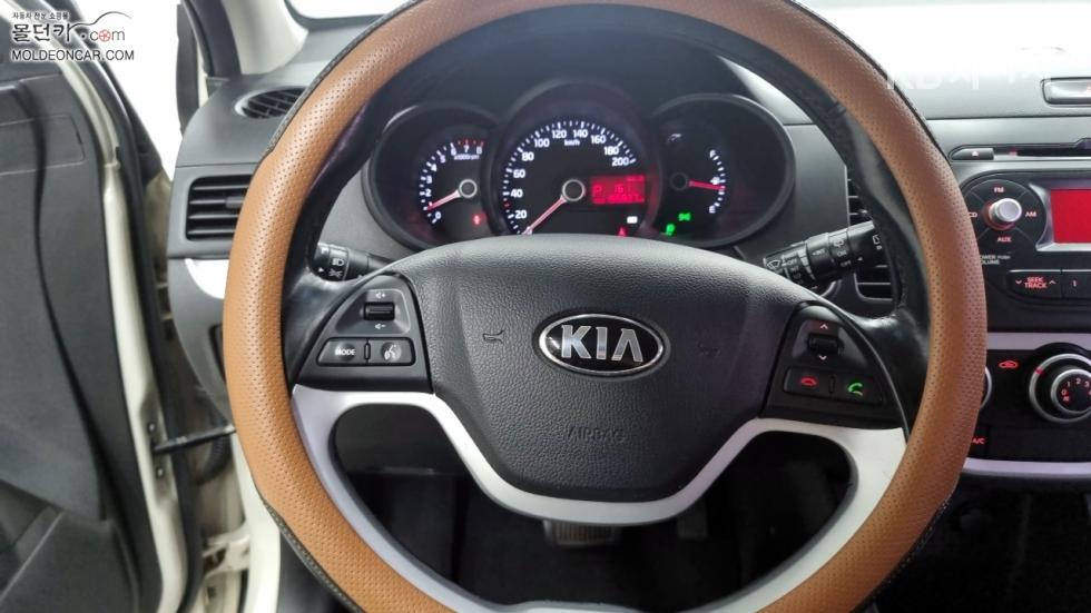 2013 - kia all