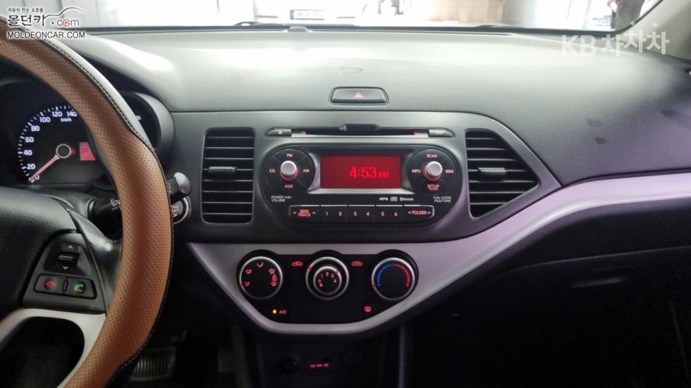 2013 - kia all