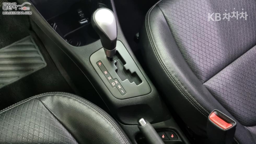 2013 - kia all