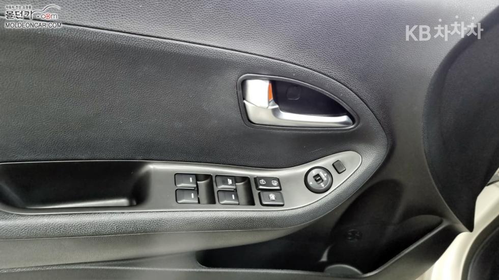 2013 - kia all