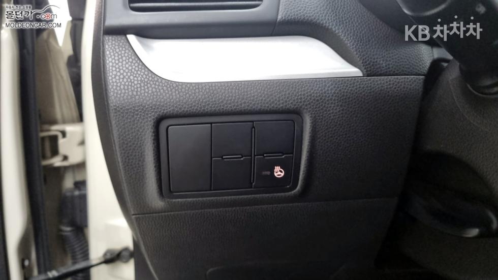 2013 - kia all