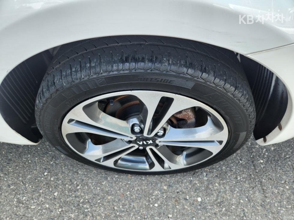2013 - kia k3