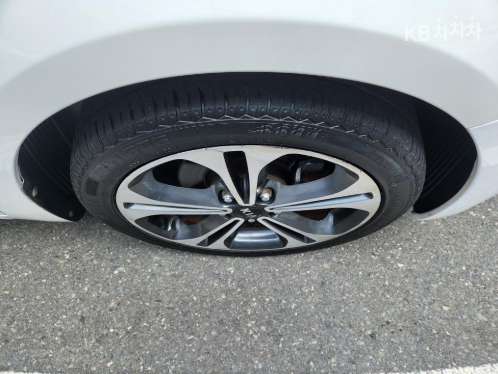 2013 - kia k3