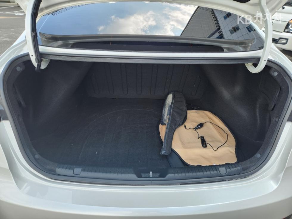 2013 - kia k3