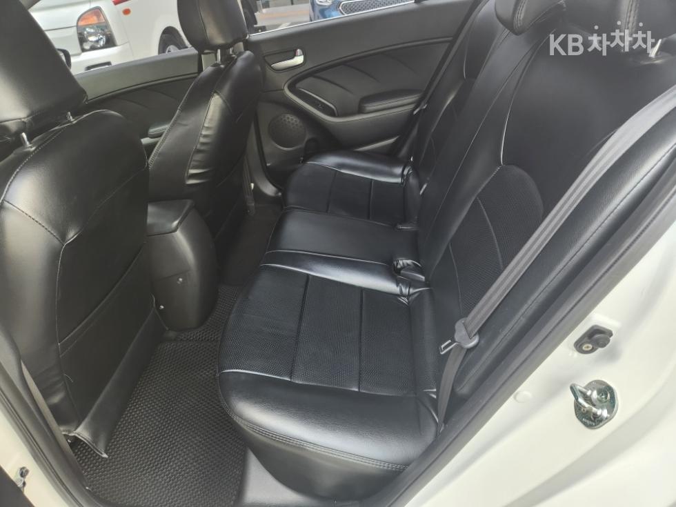 2013 - kia k3