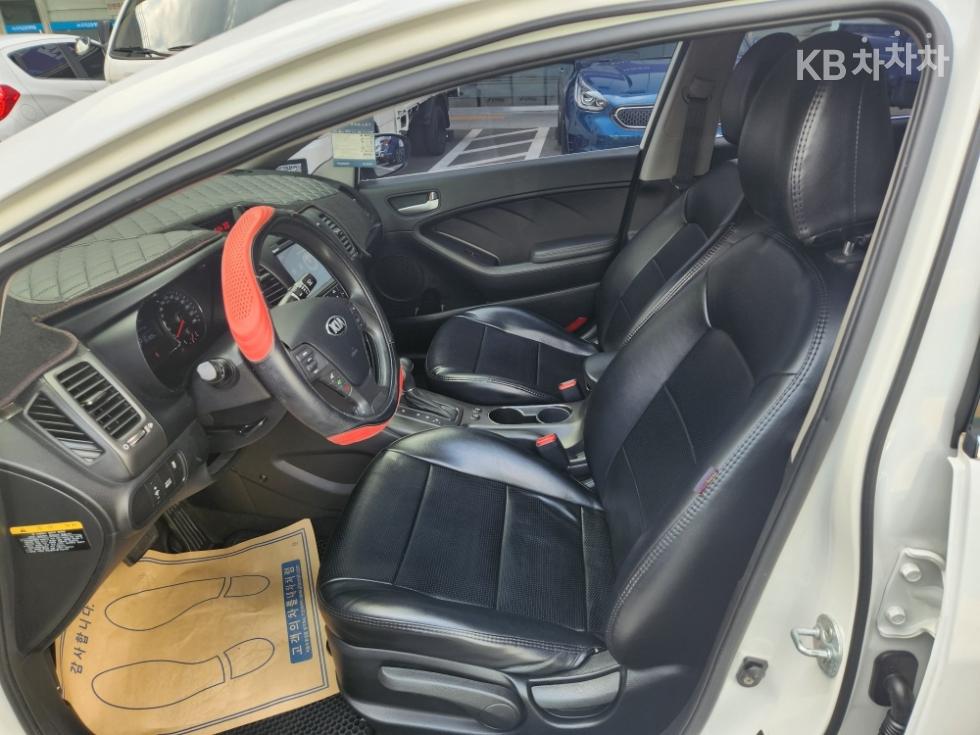 2013 - kia k3