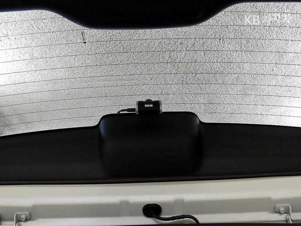 2019 - kia ray