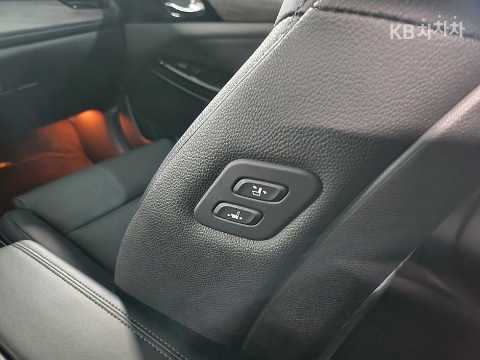 2021 - kia k7