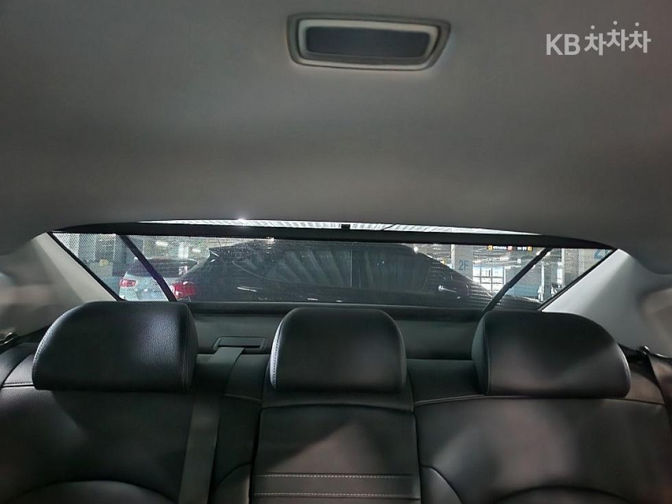 2021 - kia k7